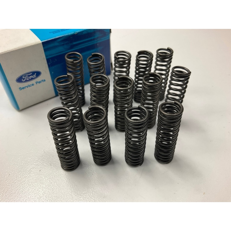 (14) NEW Ford F1TZ-7A480-A Automatic Transmission Forward Clutch Spring - A4LD