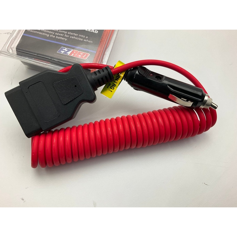 E-Z RED MSBD28 Auto Memory Saver OBDII OBD2