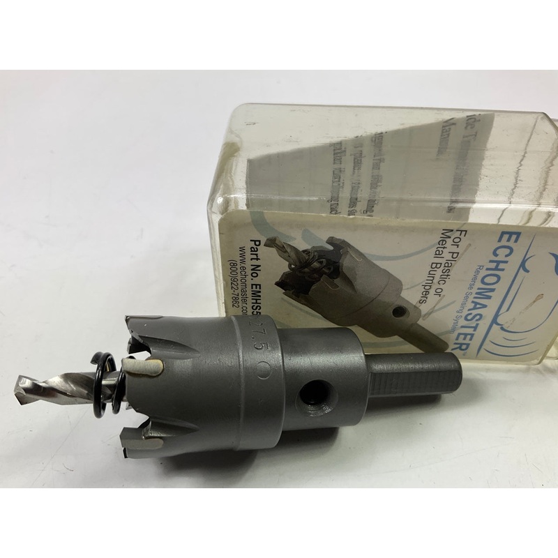 Echomaster EMHS572  27.5mm Drill Hole Saw (28mm)