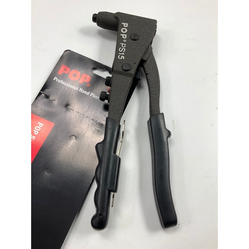 Emhart PS15 Professional Hand Plier Rivet Tool