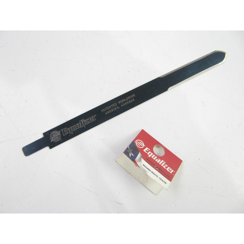 Equalize  4'' Replacement Glass Removal  Blade - EEB793