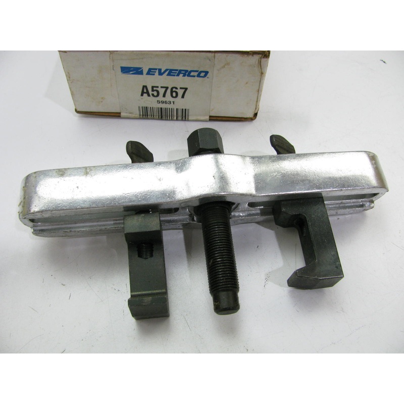 Everco A5767   A/C Clutch Coil & Pulley Remover
