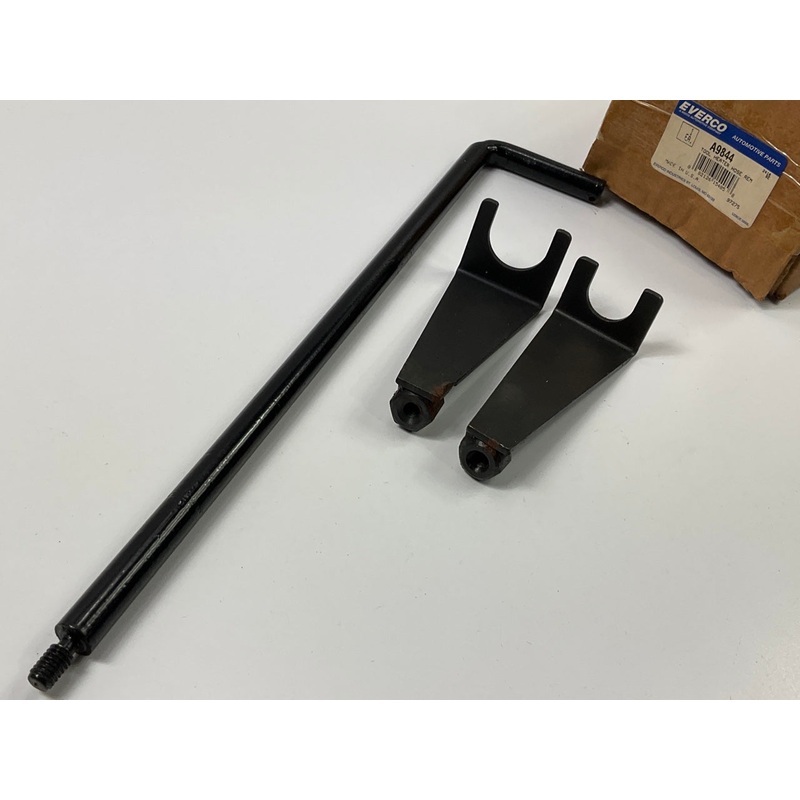 Everco A9844 Ford Heater Hose Removal Tool Set For 1986-1997 Ford Aerostar