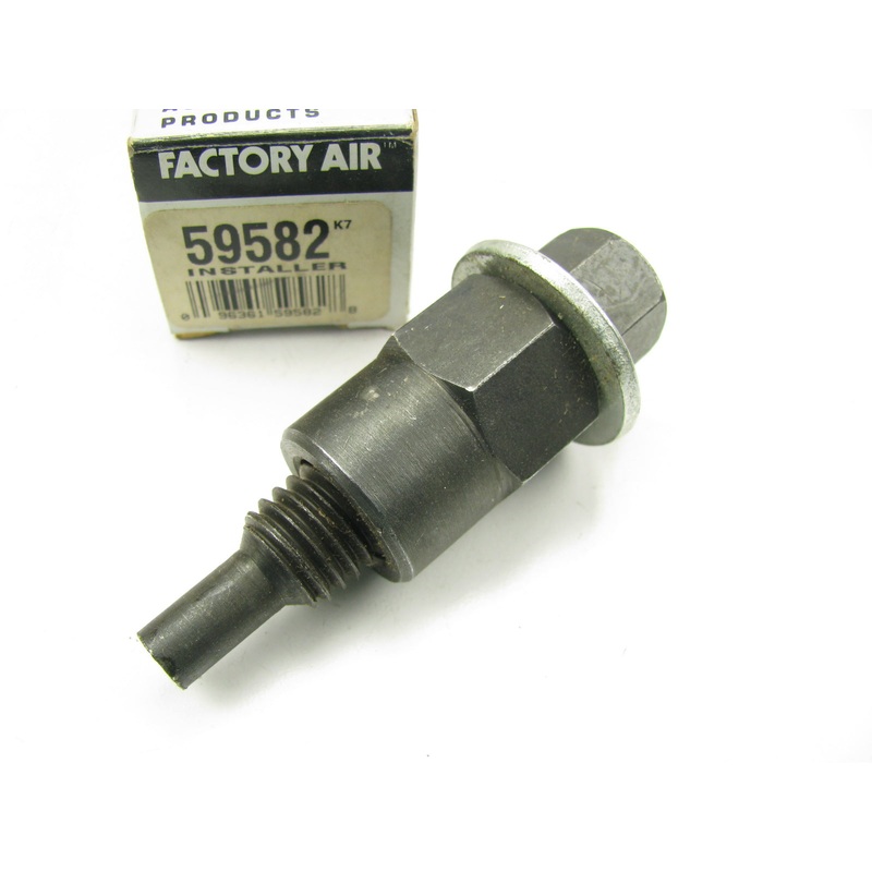 Factory Air 59582 Clutch Hub Installer For 10P, 10AP, 6P148, FX15, FS10, FS6