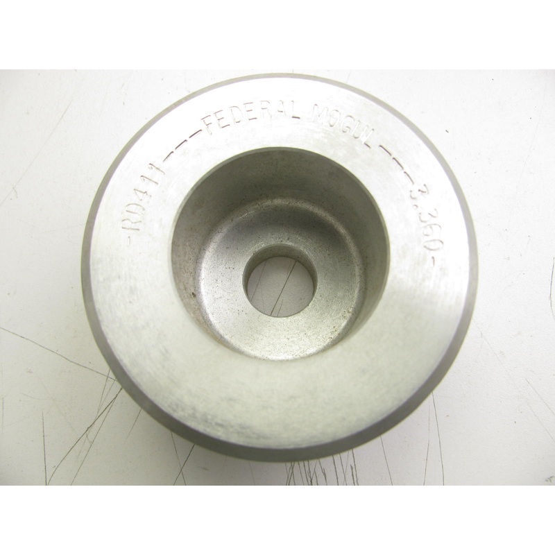 Federal Mogul RD411 Wheel Hub Bearing Installation Tool For 596 665 665A 758