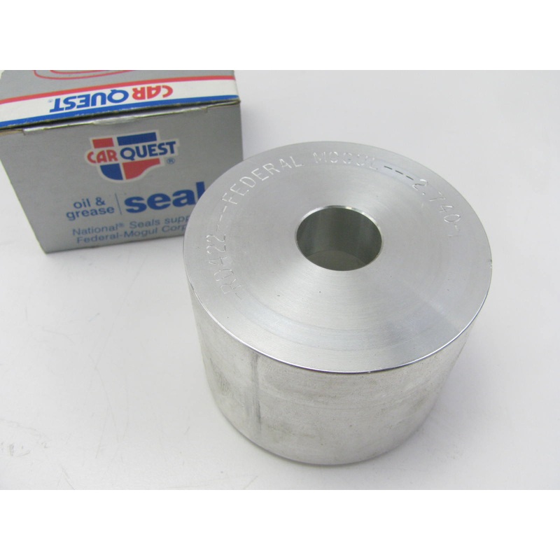 Federal RD422 Inner Bearing Pilot Installation Tool For Cone 466 6381 JF7049