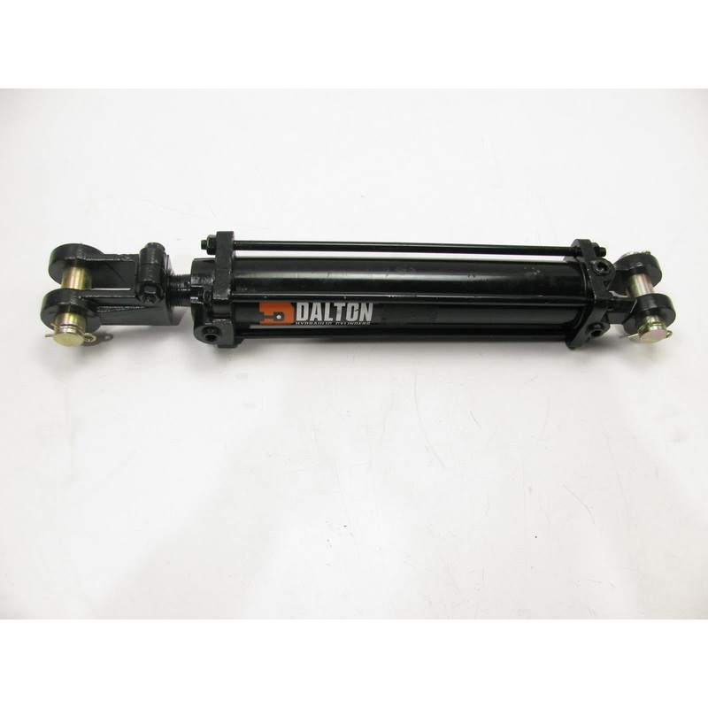 Cylinder: 2.5'' Bore, 10'' Stroke, 1.125'' Rod Dalton 34-153-T25251209