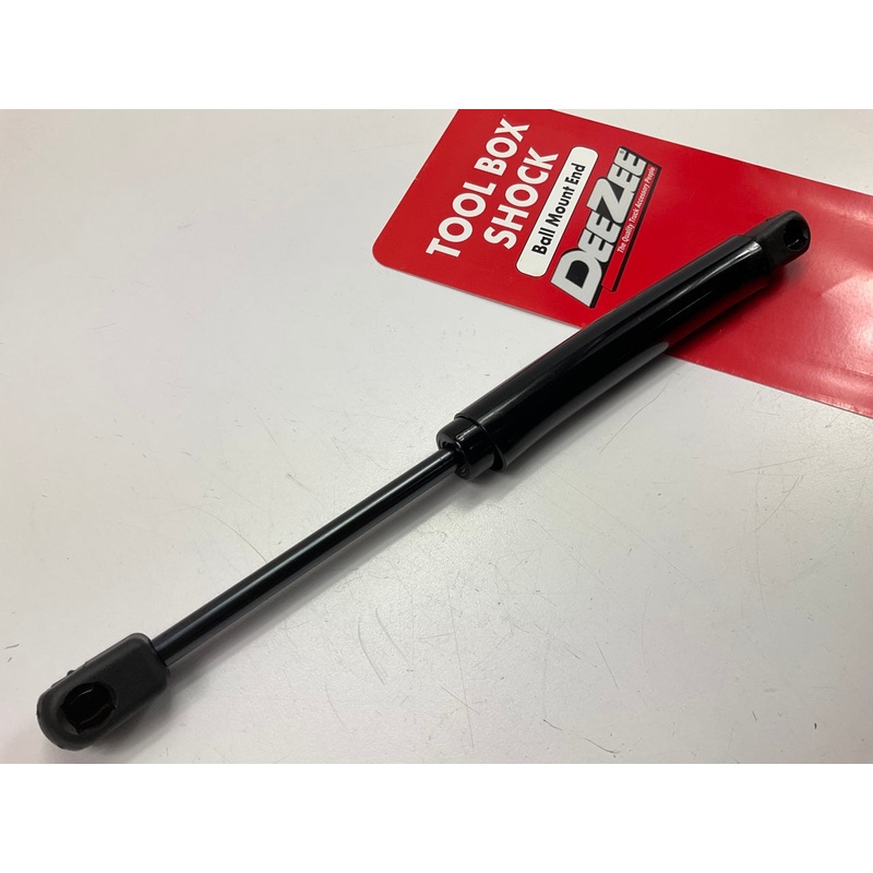 Dee Zee DZTBSHOCK1 Tool Box Replacement Shock Lift Strut 10.5'' Ball Mount