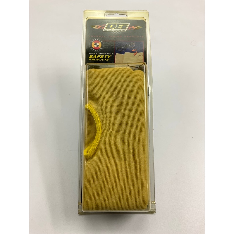 DEI 70520 DEI Universal Heat Safety Sleeve - Protects Your Arms From Burns