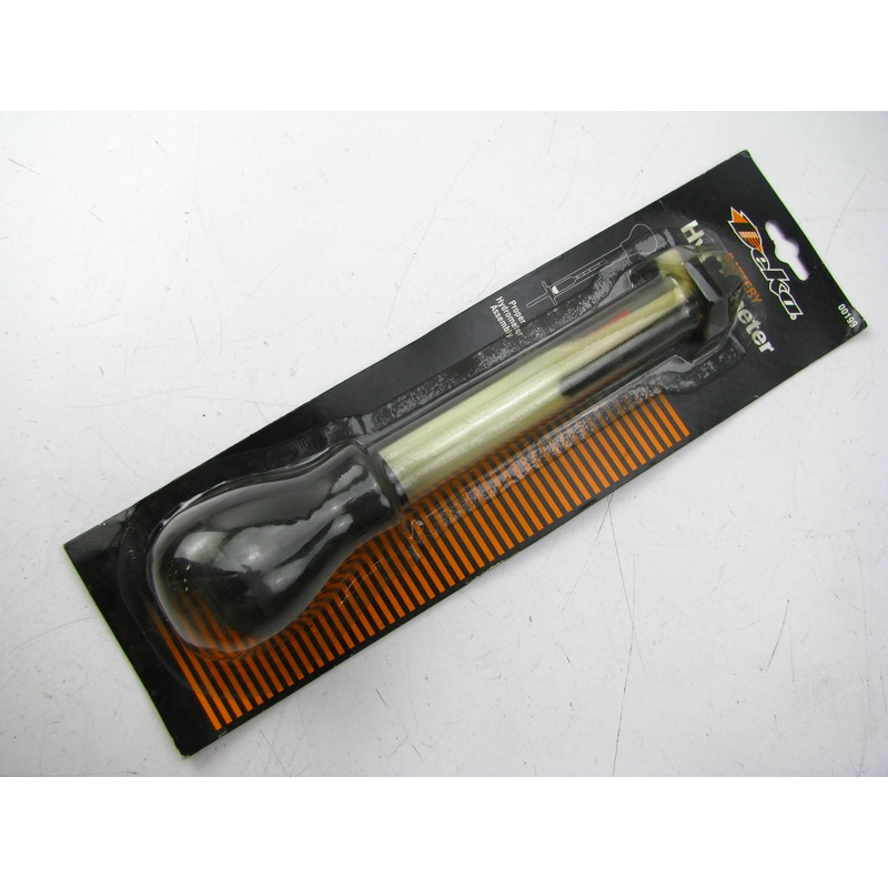 Deka 00199 Battery Hydrometer Tester Tool