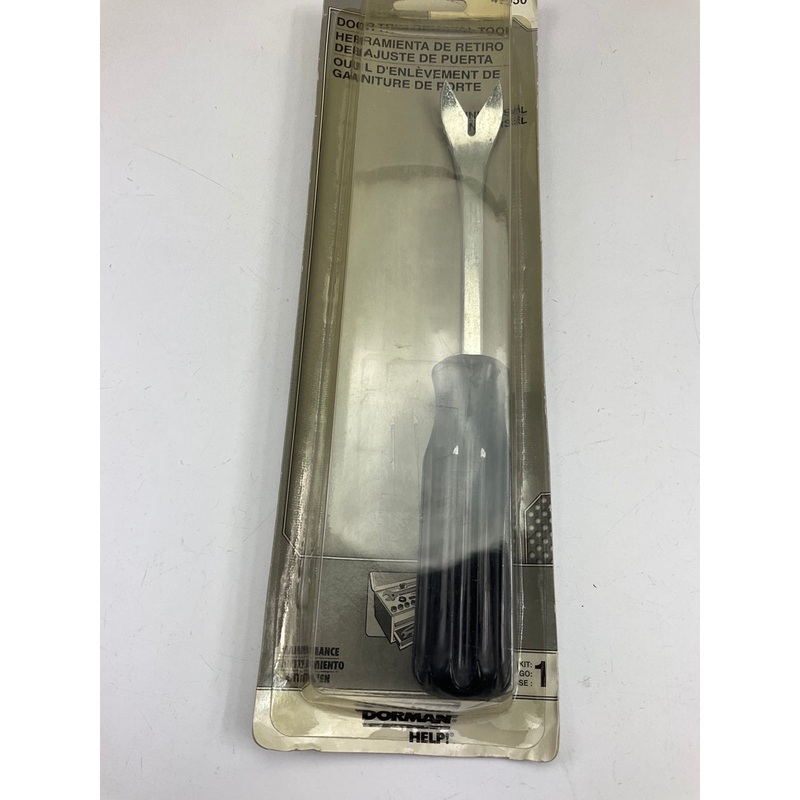Dorman 49050 Door Trim Removal Tool