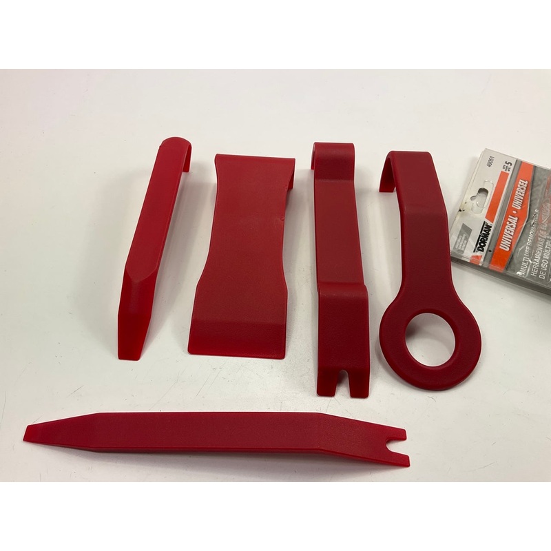 Dorman 49051 Multi-Use Door Trim Panel Removal Tool Set