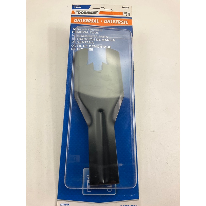 Dorman 76951 Window Handle Removal Tool