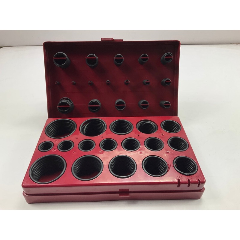 Dorman 799-452 Metric O-Rings Value Pack- 32 Skus, 419 Pieces Total