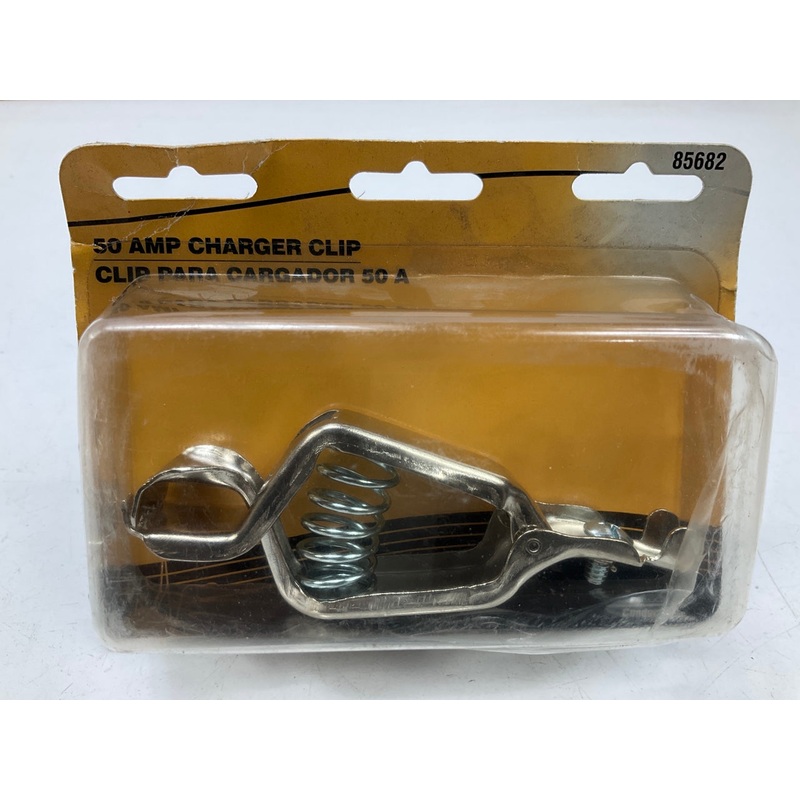 Dorman 85682 50 AMP Charging Test Clip Clamp