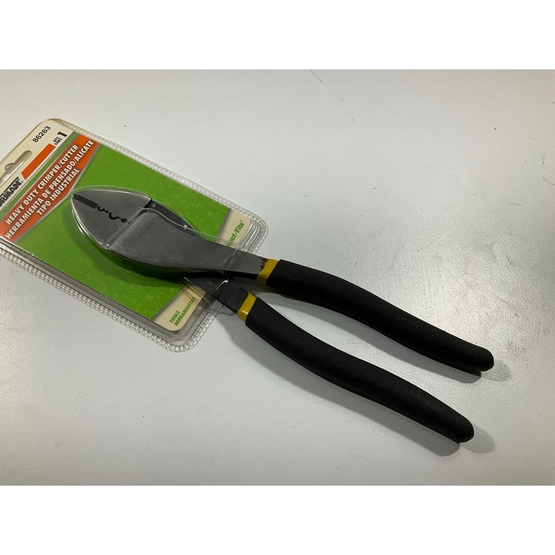 Dorman 86263 HEAVY DUTY Crimper Cutter