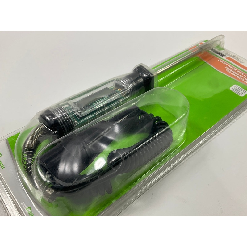 Dorman 88058 - Circuit Tester Tool With LCD Display