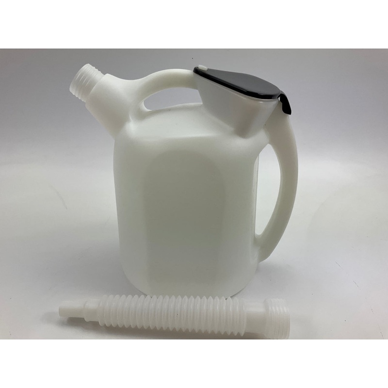 BIB40609 6 Quart Jug (6 Gallon Container) For Automotive Use