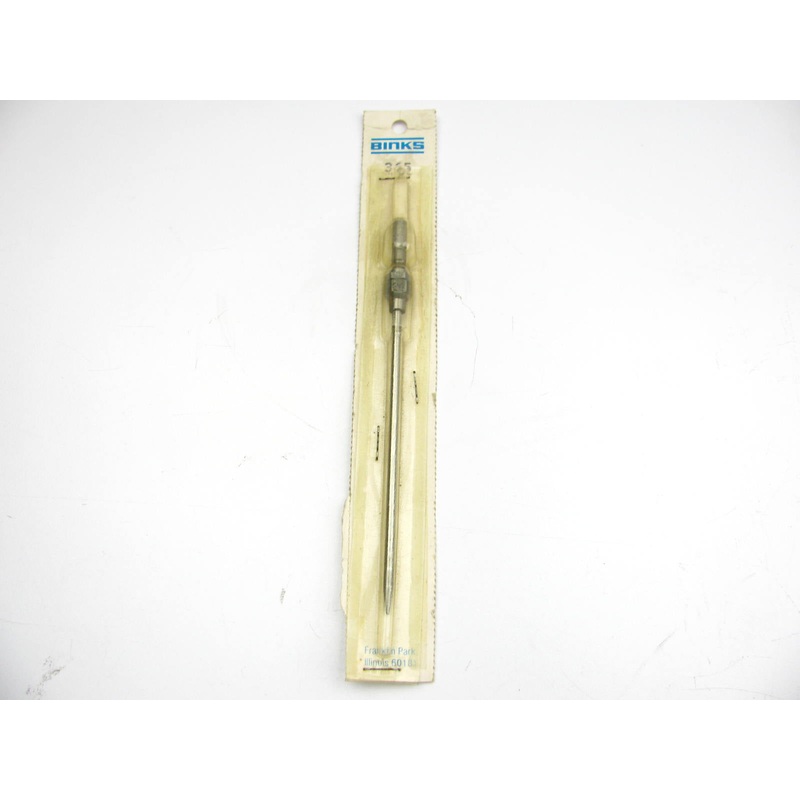 Binks 365 Nylon Needle Assembly For 62 Series Spray Guns