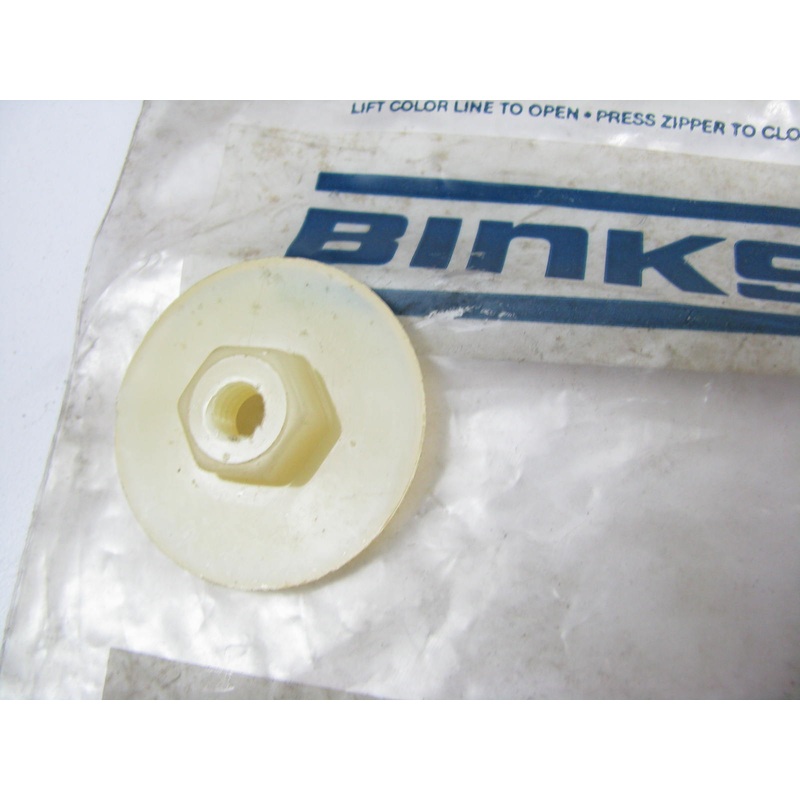 Binks 85-178 Air Spray Gun Regulator Disc