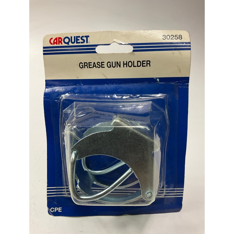 Carquest 30258 Grease Gun Holder - 2-1/4'' OD Barell