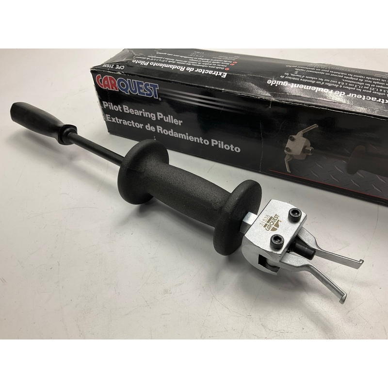 CARQUEST 31538 1-1/2'' Pilot Bearing Pulle