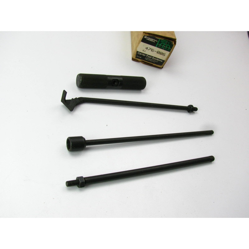 Carter 476-006 Fuel Injector Puller Tool For Bosch CIS Fuel Injection