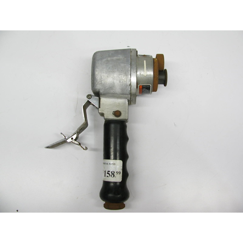 Chicago Pneumatic CP864 Air Orbital Sander - SOME SURFACE RUST
