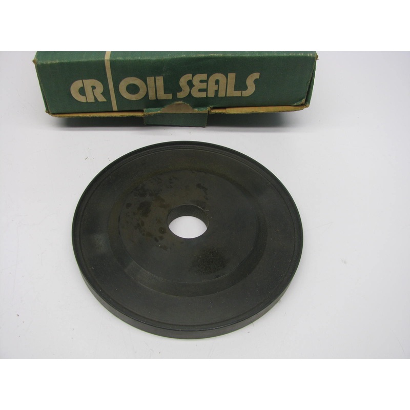 Chicago Rawhide 446 Oil Wheel Hub Seal & Cone Installation Tool