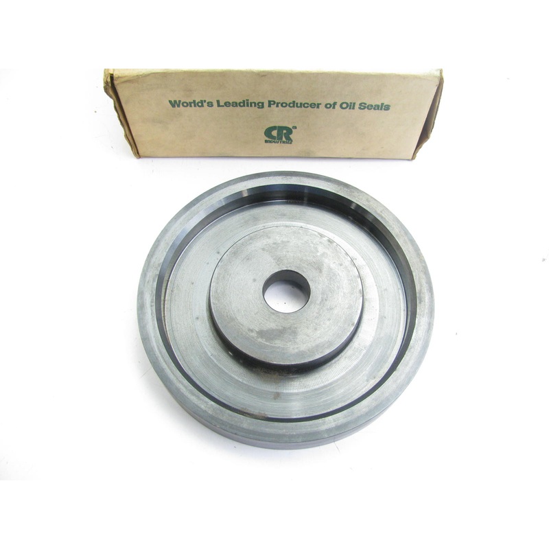Chicago Rawhide 449 Oil Bath Wheel Hub Seal Installation Tool For 47699 681A 683