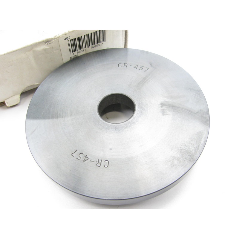 Chicago Rawhide 457 Seal & Bearing Installation Tool For 39988,40040,40136,40139