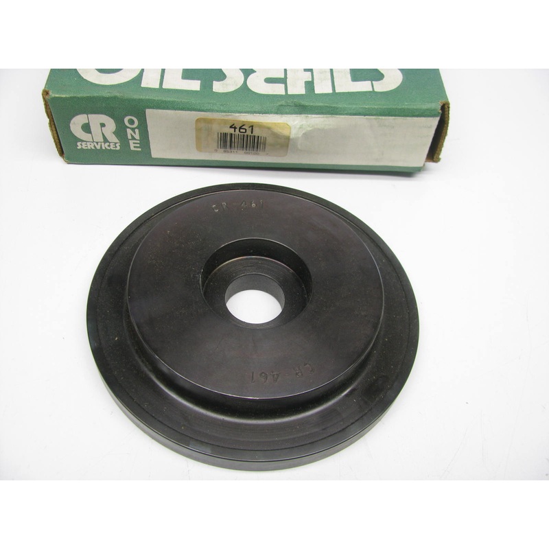 Chicago Rawhide 461 Oil Bath Wheel Hub Seal Installation Tool