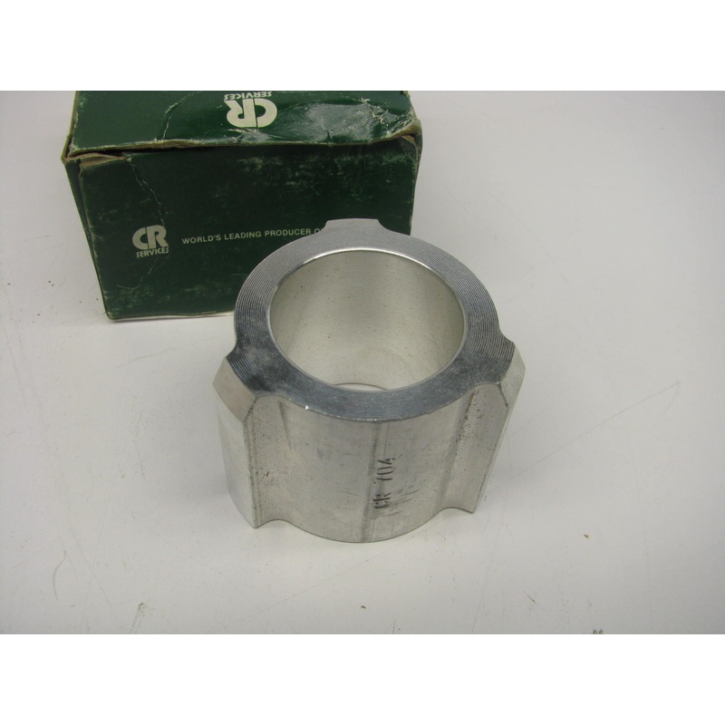 Chicago Rawhide 704 Centering Plug Tool For ScotSeal PlusXL Seals & Bearing Cone