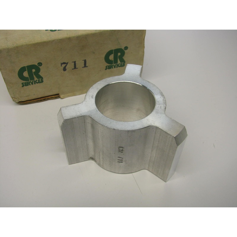 Chicago Rawhide 711 Oil Bath Wheel Hub Seals Installer Centering Plug Tool