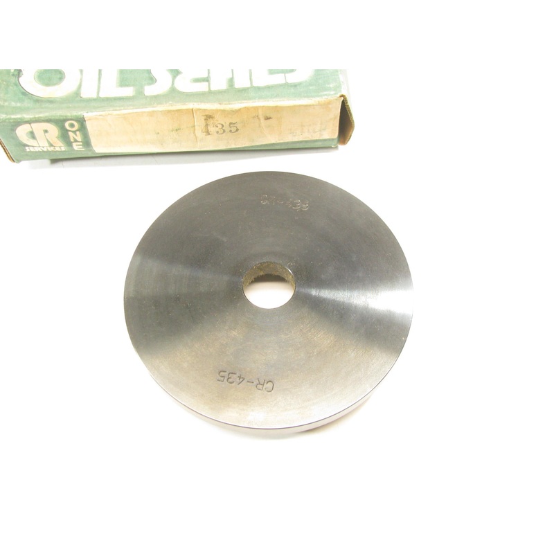 Chicago Rawhide SKF 435 Wheel Hub Bearing Seal Installation Tool For 47690 47693