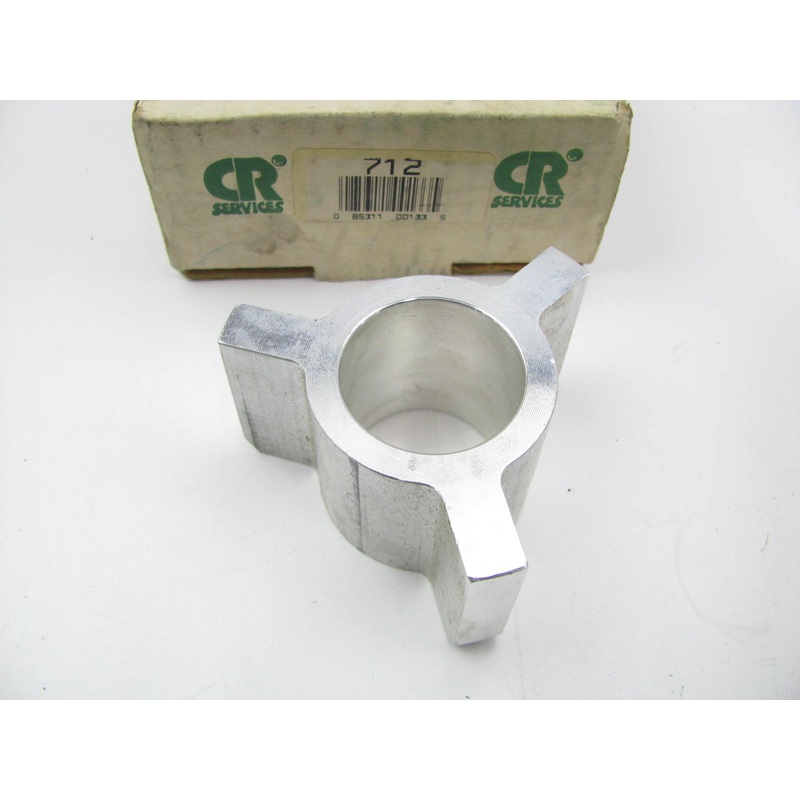Chicago Rawhide SKF 712 Centering Plug Tool For Seals & Wheel Bearings