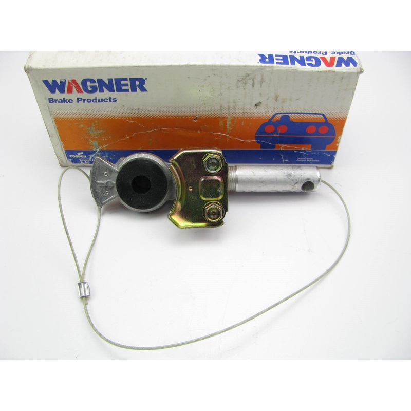 Wagner 941001 Universal Dummy Gladhand With Handle - 26'' Cable