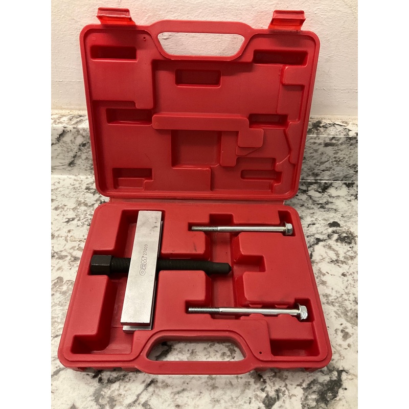 USED - OEM TOOLS 27009 Timing Gear Puller Tool #1 - Pull Timing Gears With Ease