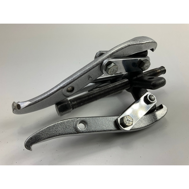 USED - Performance Tool W87127 2/3 Jaw Gear Puller With 5-1/2-Inch Reach