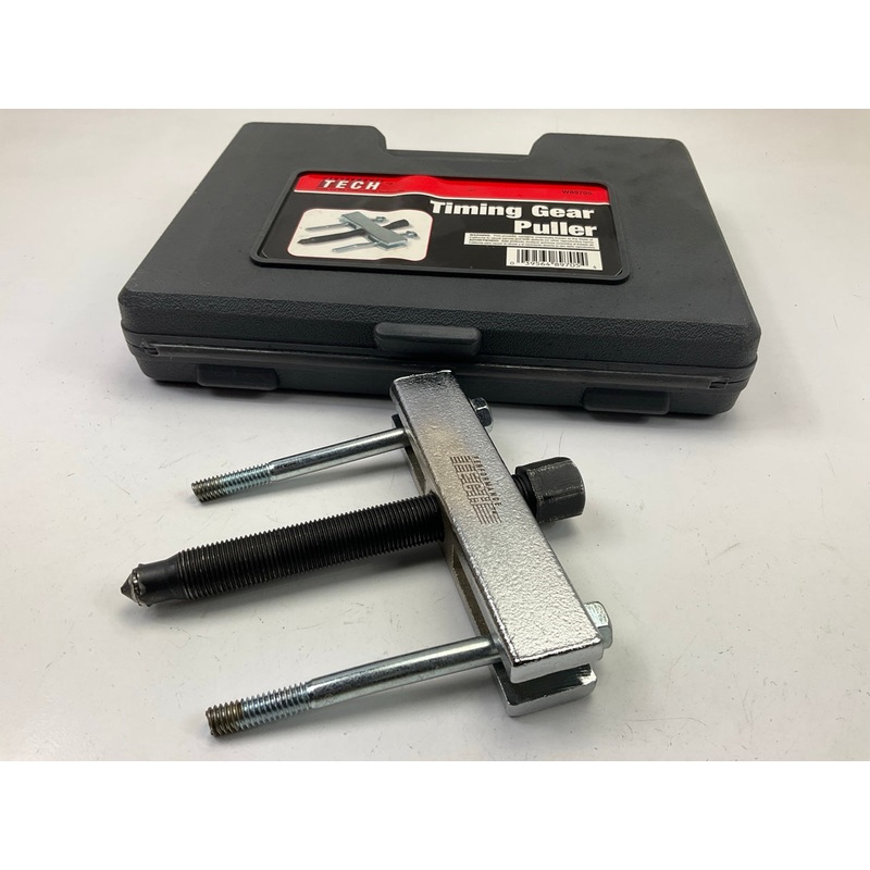 USED - See Photos - #5 Performance Tool W89705 Timing Gear Puller Tool Set Kit