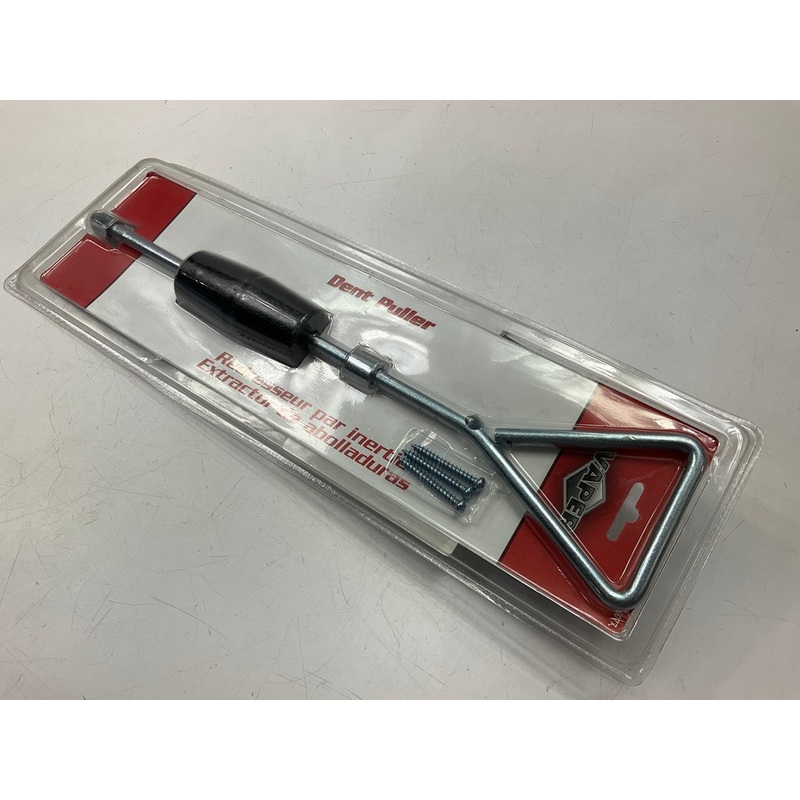 Vaper 15077 Dent Puller With 3 Screws