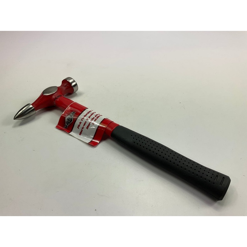 Vaper 15081 Pick Finishing Hammer For Auto Body Dent Repair & Sheet Metal Work