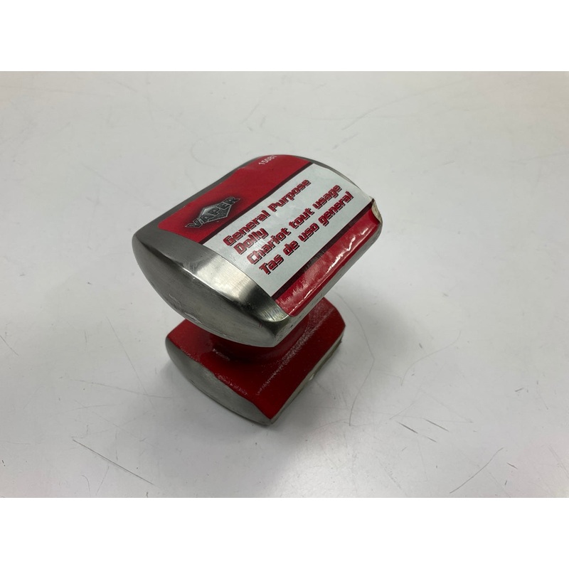 Vaper 15087 General Purpose Dolly For Auto Dent Repair & Metal Forming