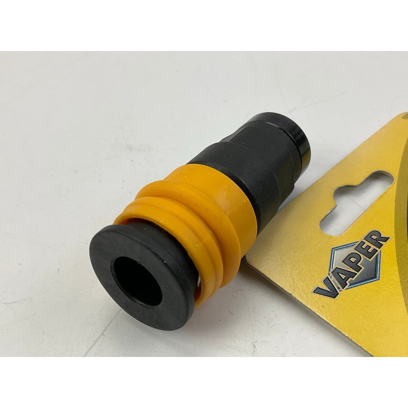 Vaper 19304 3-Way Composite Coupler Female - Nylon