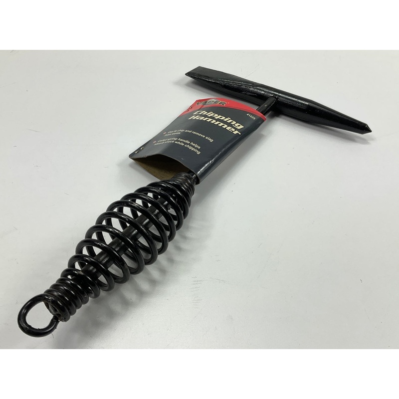 Vaper 41225 Welding Slag Chipping Hammer