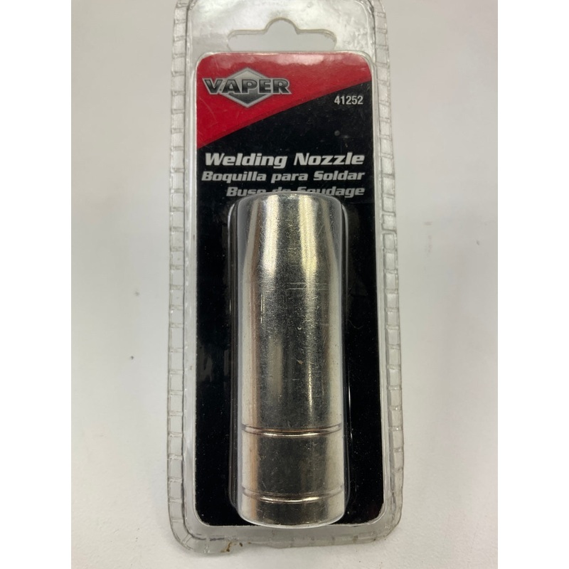Vaper 41252 Mig Wire Feed Welding Nozzle