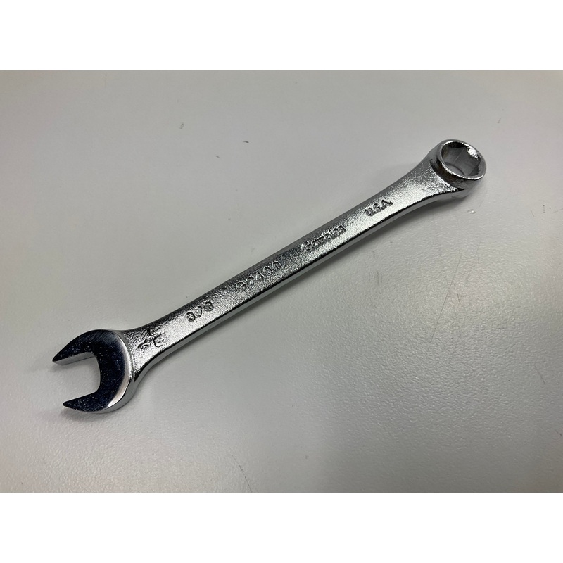 VINTAGE - Gambles G7400 3/8'' Combination Wrench - MADE IN USA