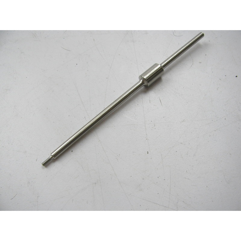 3M Spray Gun Stainless Steel Needle Shaft 70004009778 For 98-009 19 Series