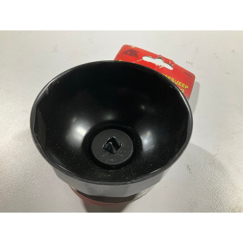A268 Oil Filter Housing Cap Wrench 07-Up Mercedes Benz For Dodge Sprinter DIESEL