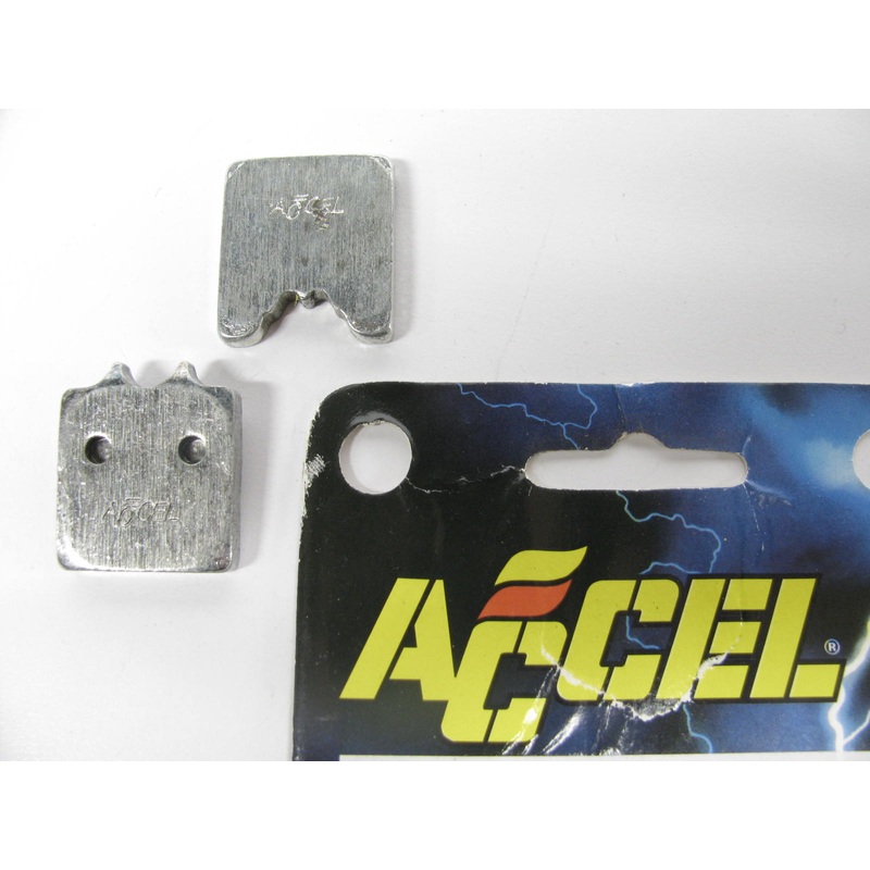 Accel 170042 Spark Plug Wire Terminal Crimping Jaw 7/8mm